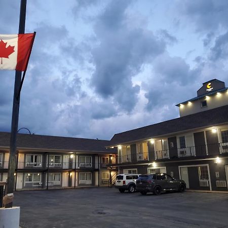 Niagara Falls Courtside Inn Extérieur photo